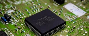 Cargill & ASU partner to study diamine performance in semiconductors