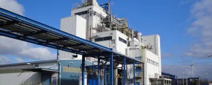 Perstorp Acquires OQ Chemicals Nederland B V