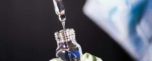 Perstorp and BRB inaugurates specialty chemicals laboratory in Shanghai