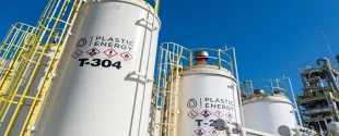 Plastic Energys LCA Shows Its TAC Process Cuts CO2 by Up to 78