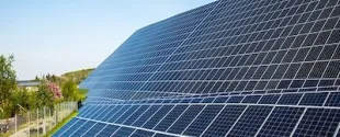 Photo-voltaic Panel