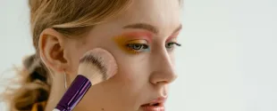 Roquette Beaut unveiled sensory powder for matte finish  shine control at incosmetics