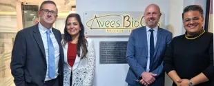 Safic-Alcan Acquires Majority Stake in India-based Personal Care Distributor Avees Biocos