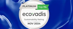 Seppic Receives EcoVadis Platinum Status for the Third Year
