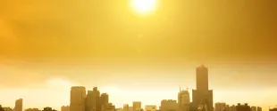 Shepherd Color Company’s Reflective Pigments to Address Urban Heat Island Effect
