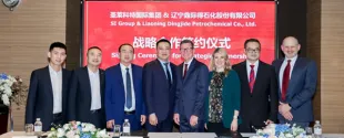 SI Group Supply Partnership with Dingjide