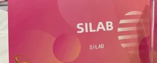 SILAB's Natural Active Ingredient Received Ringier Technology Innovation Award