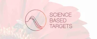 Sudarshan Climate Aligned Emissions Reduction Goals SBTi