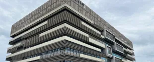 Sumitomo Chemical Begins Operations at New Research Facility in Japan