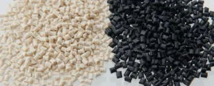 Sumitomo Chemical establishes mass production technology for biobased LCP