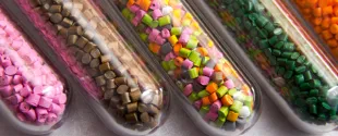 Sun Chemical to Feature Masterbatch PPS at Fakuma 2024