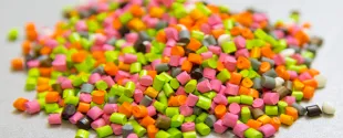 Sun Chemical Sustainable Pigments Chinaplas 2024