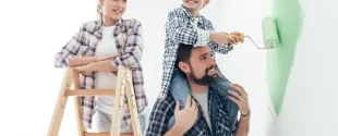 Syensqo PFAS free Specialty Coating Additive WB Architectural Paints