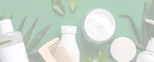 TEXTURLUX Personal Care Additives