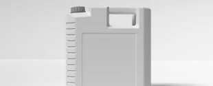 TotalEnergies and Bericap Launch a Cap for Lubricant Cans Made from 50% PCR Plastic