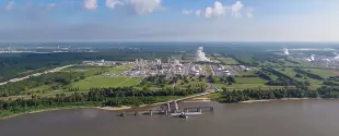 TotalEnergies Begins Producing ISCC+ Certified Polystyrene at Louisiana Plant