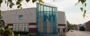 UB FIGG ALTANA Bio Based Flame Retardants Invests NORDTREAT