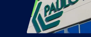 UBE's Europe Subsidiary to Acquire Paulowsky