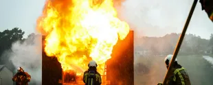 Valtris Low TPP Phosphate Ester Flame Retardants