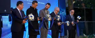 Wanhua Chemical Barcelona RD Center European Footprint