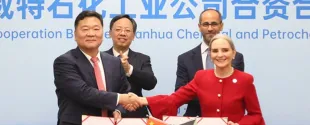 PIC invests USD 638 Mn to acquire 25% stake in Wanhua Yantai Petrochemical