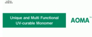 UV Curable monomer