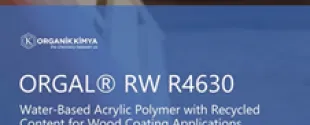 Orgal® RW R4630