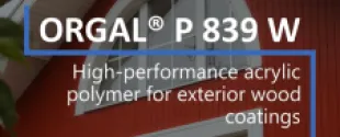 Acrylic coatings