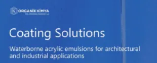 Coating solutions