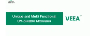 curable monomer