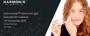 Harmonie NatuVel gel
