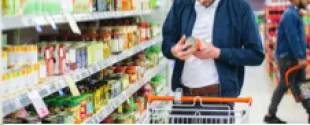 High performance and sustainable solutions for packaging and inks with allnex’s ECOWISE™ CHOICE portfolio