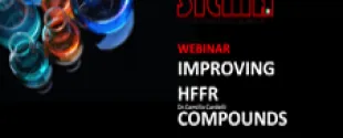 Innovative HFFR Cable Compounding