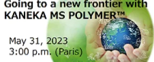 Webinar on Kaneka MS Polymer