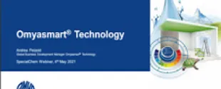 Omyasmart Technologies