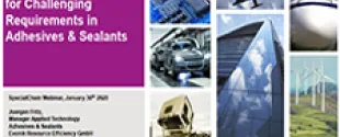 Evonik Silanes