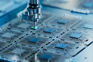 Electrical & Electronic Bonding