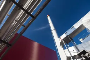General Industrial / Maintenance Coatings