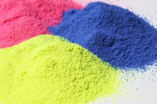 Inorganic Pigments
