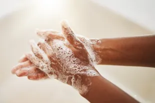 Toiletries