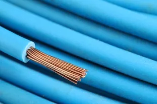Wiring & Cables