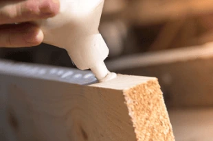 Wood