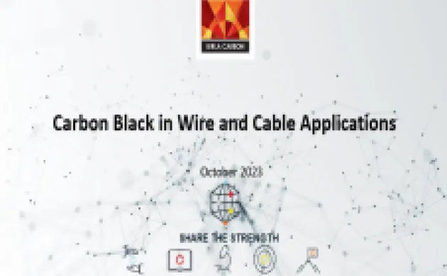 Birla Carbon's Carbon Black for conductive plastic compounds