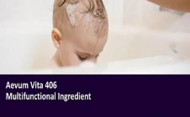 Aevum vita 406 multifunctional ingredient