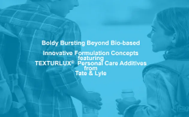 Boldly beyond bio based