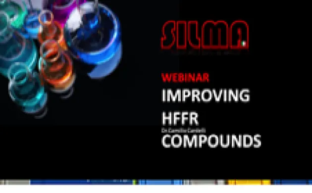 Innovative HFFR Cable Compounding