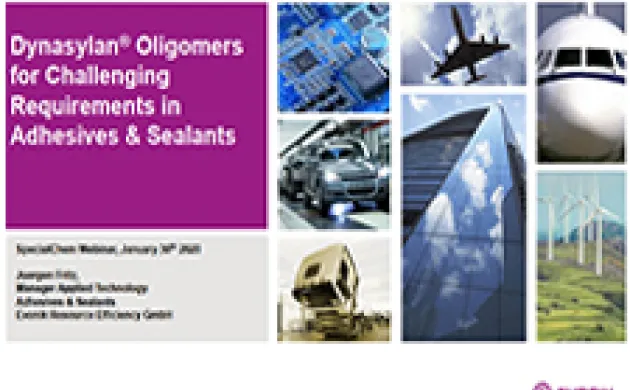 Evonik Silanes