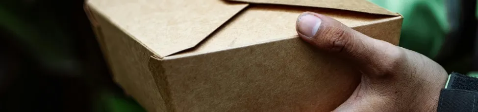 Barrier coatings for recyclable paper-based packaging by Stahl