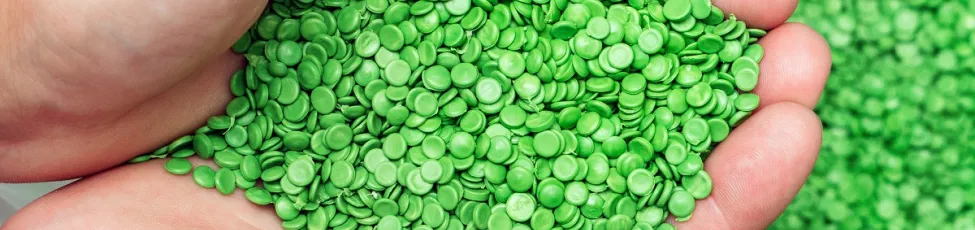 Benvic redesigns plastics for sustainable future