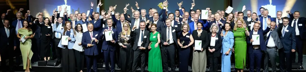CHT Group receives Best Managed Company 2026 award